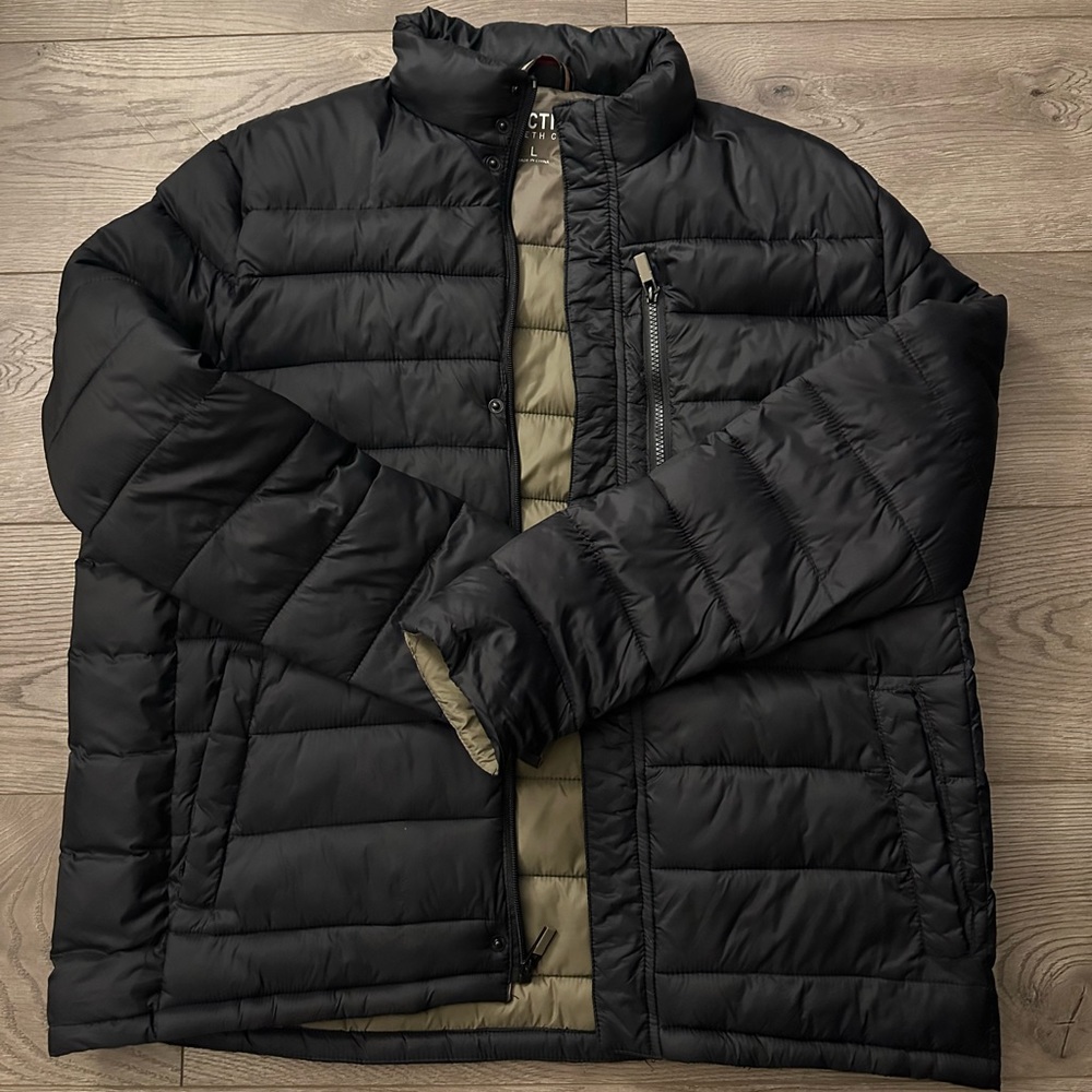 Men’s jacket